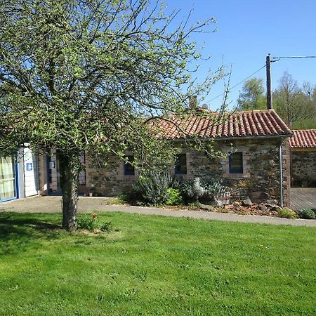 La Maison Des Landes Mouzillon Екстериор снимка