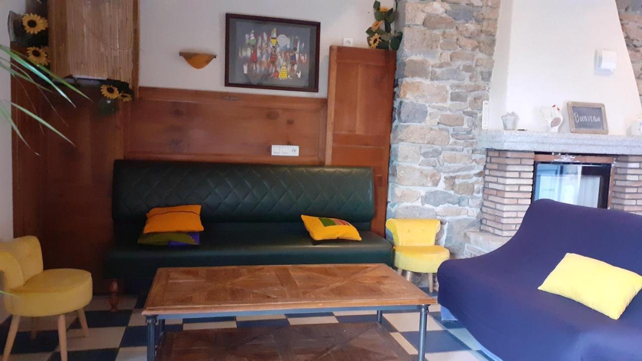 La Maison Des Landes Mouzillon Екстериор снимка