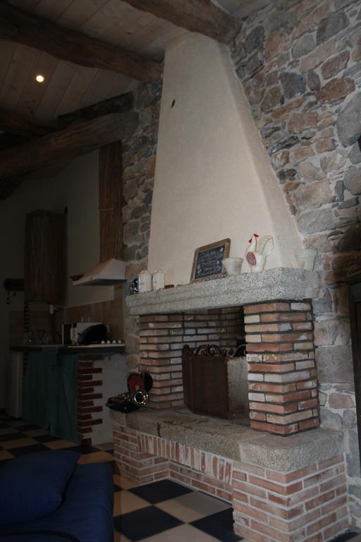 La Maison Des Landes Mouzillon Екстериор снимка