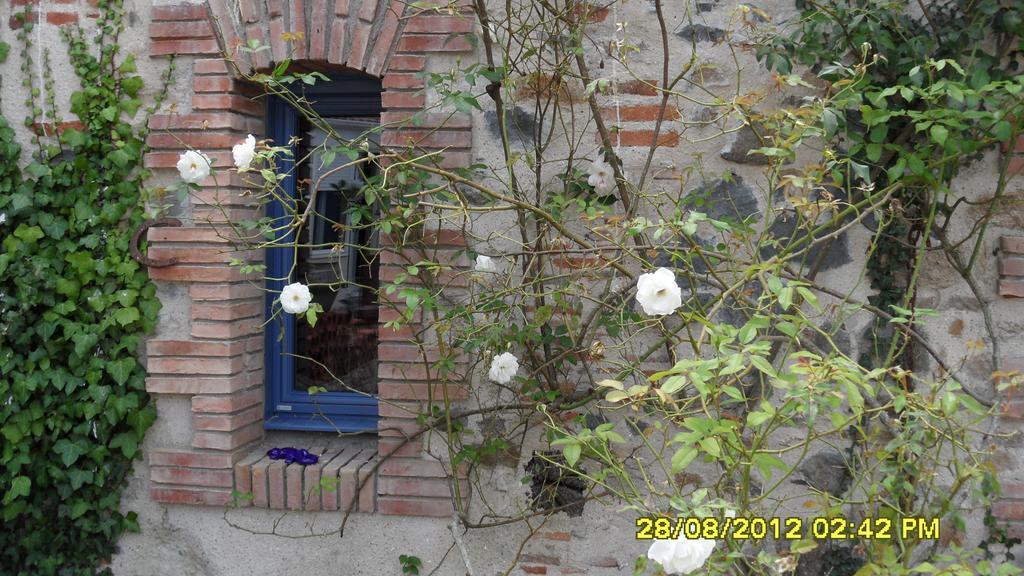 La Maison Des Landes Mouzillon Екстериор снимка