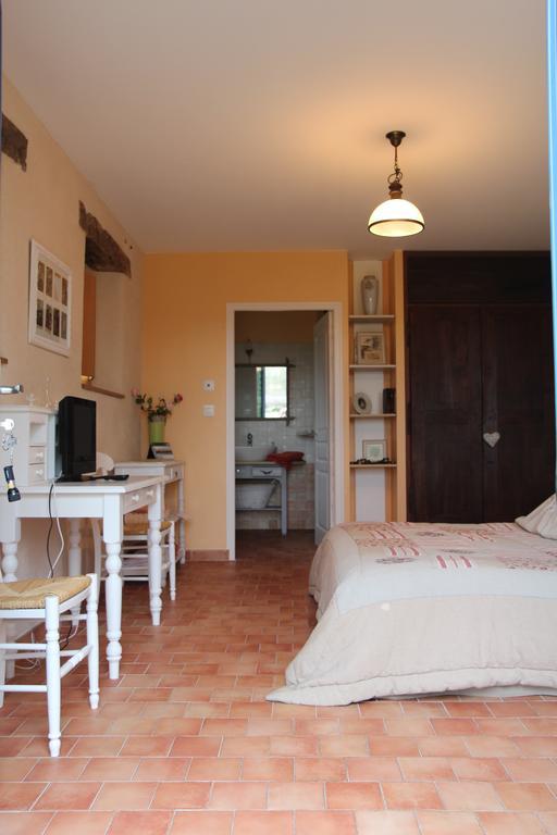La Maison Des Landes Mouzillon Екстериор снимка