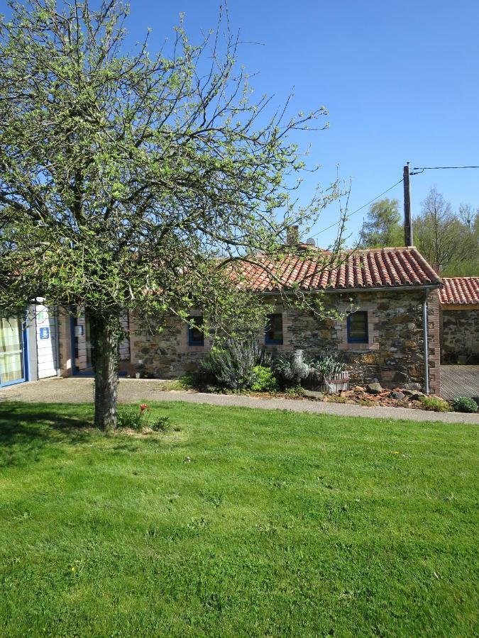 La Maison Des Landes Mouzillon Екстериор снимка