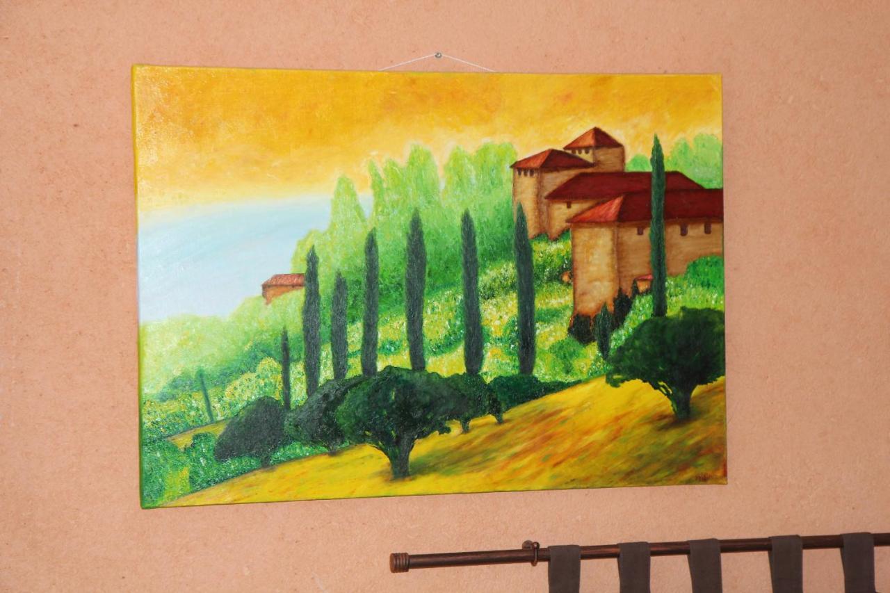 La Maison Des Landes Mouzillon Екстериор снимка